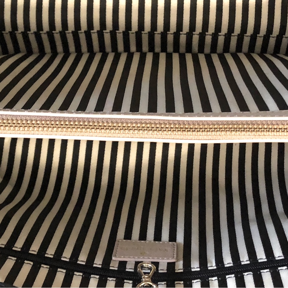 Kate Spade all leather, large, Pocketbook - Picture 10 of 16